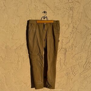 Women’s Dickies work pants